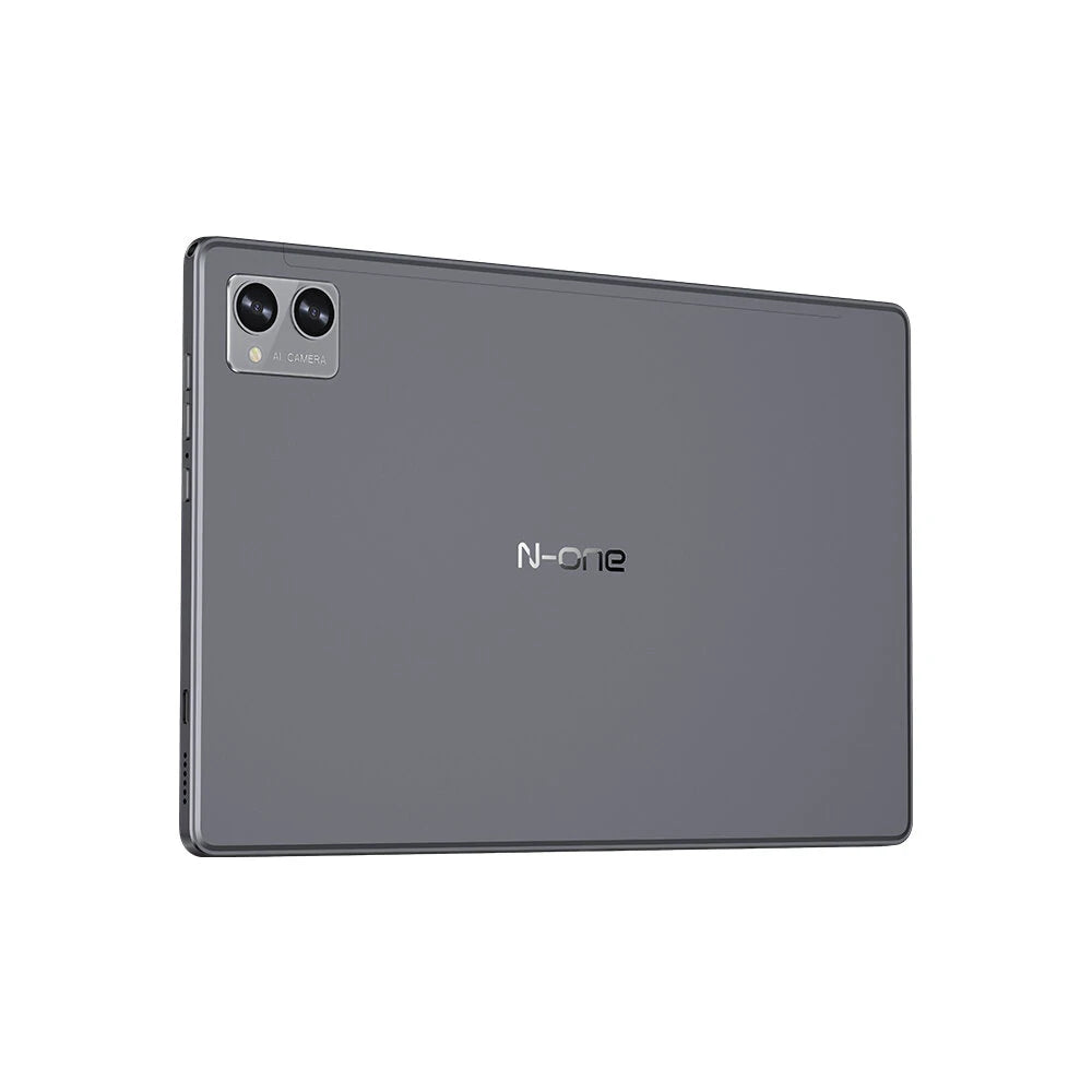 N-One NPad Plus MTK8183 Octa Core 8GB RAM 128GB ROM 10.4 Inch 2K Screen Android 12 Tablet