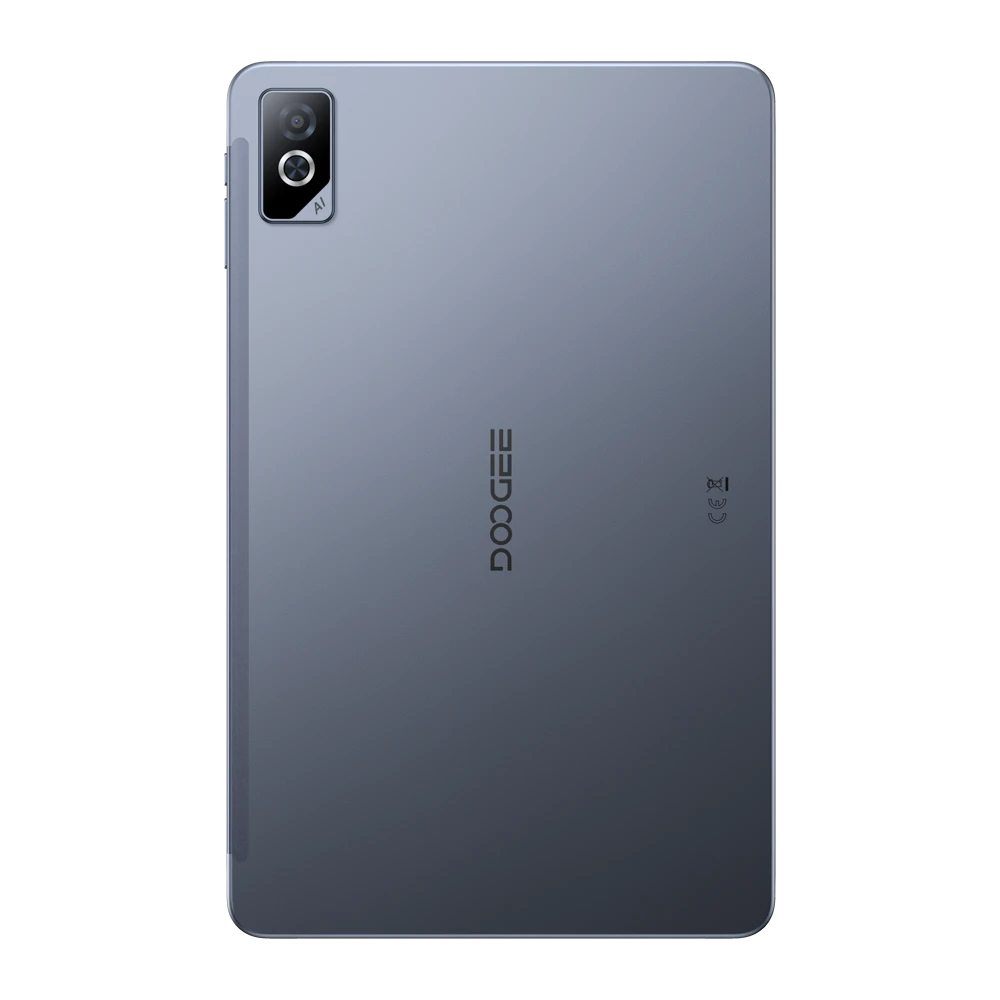 DOOGEE Tab G6 Pro MediaTek Helio G100 Octa Core 8GB RAM+Up to 28GB Extended RAM 128GB ROM 4G LTE 12 Inch 2K Screen 90Hz Android 16 Tablet PC