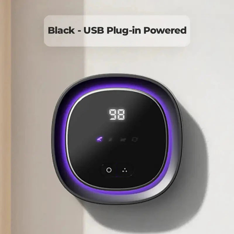 Ultrasonic Mouse Repeller Mosquito Repeller for Home Factory Car Rodent Killer Lamp Electronic Outdoor Insect Fly Repellent