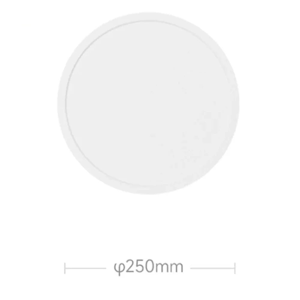 XIAOMI MIJIA D20 Smart Ceiling Light 900LM 17W Ceiling Lamp AC100~240V Suitable For Corridors Balconies Entrances