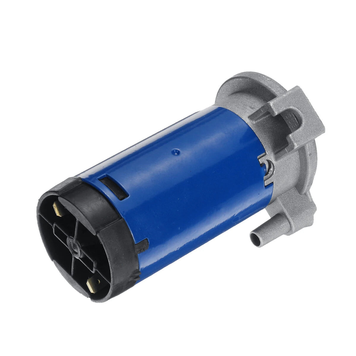 178DB Super Loud Single Trumpet Air Horn 12V Compressor Kit Car Train Truck RV