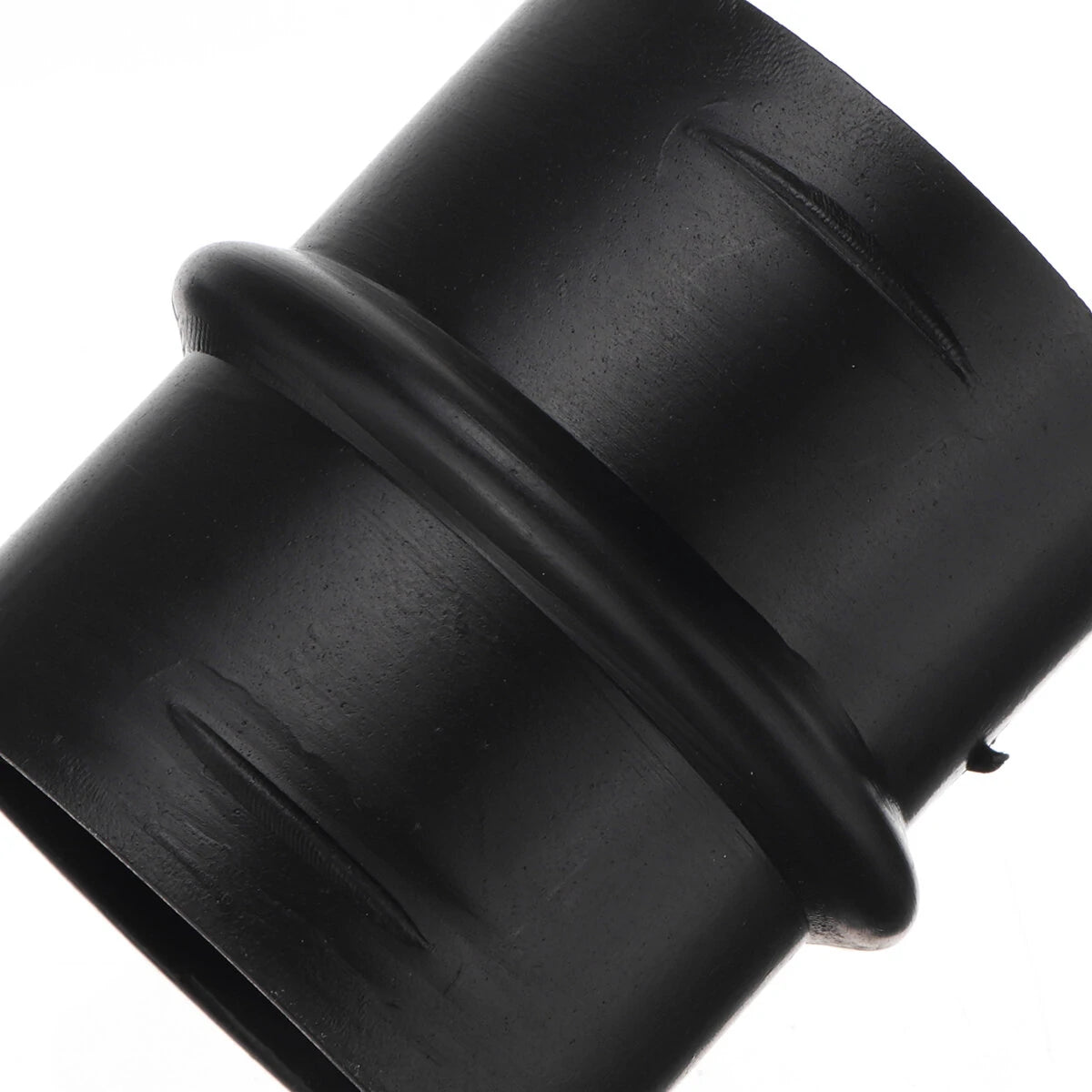 42mm Duct Joiner Connector Pipe Black Fits For Eberspacher For Webasto Heater