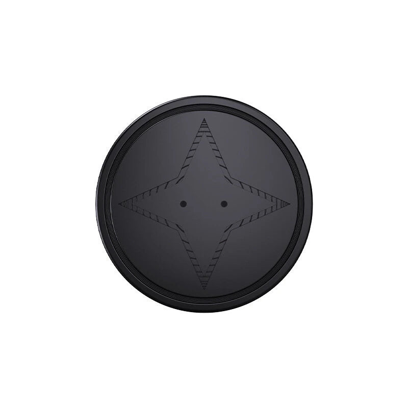 Car Magnetic GPS Tracker GPS Locator For The Elderly Children Cars Electric Vehicles Strong Magnetic Adsorption GPS Anti-Lost Device