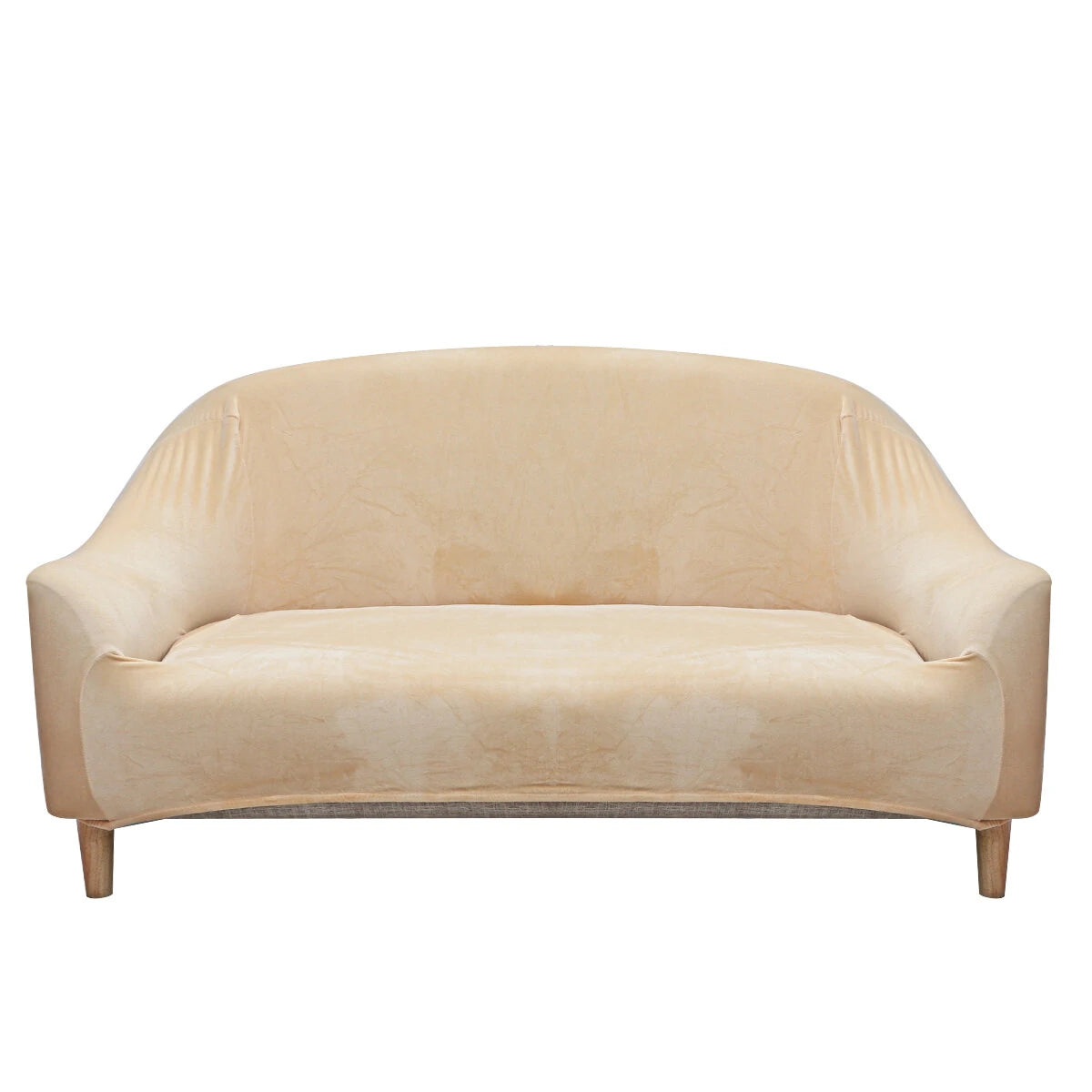 Home Office Computer Chair Gaming Chair Double Layer Backrest Filling Ergonomic Folding Footstool Comfortable Sedentary Lazy Sofa Chair Live E-sports Chair