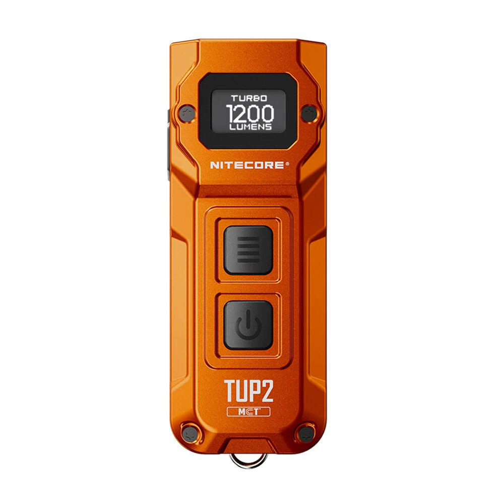 Multi-functional Super Bright LED Mini Flashlight Dual Source USB Rechargeable Work Lamp High Brightness For Camping Hiking Magnetic Back Clip Light for Work Emergency