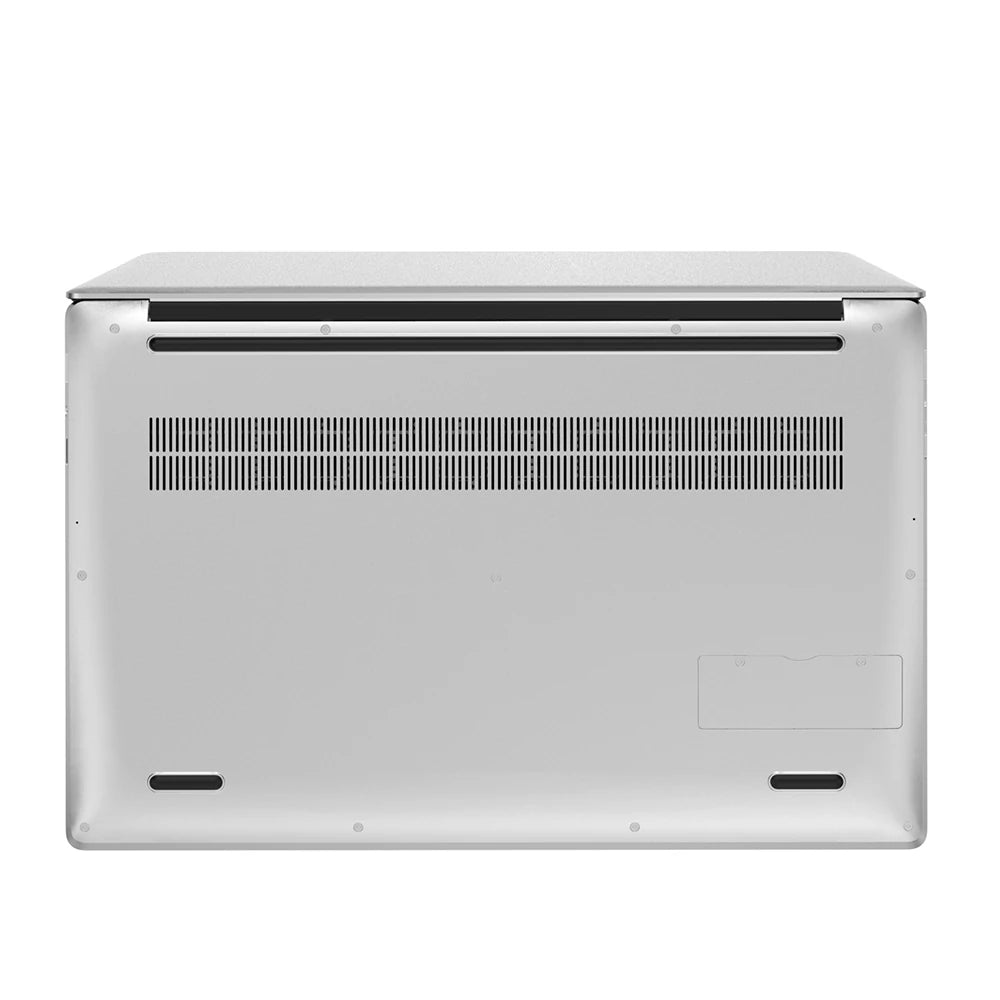 Ninkear N15 Air Laptop Intel Alder Lake-N N95 16GB RAM 512GB SSD 15.6 Inch FHD IPS Screen Fingerprint Unlock Backlit Keyboard 180 Viewing Angle 44.89WH Battery Narrow Bezel Notebook