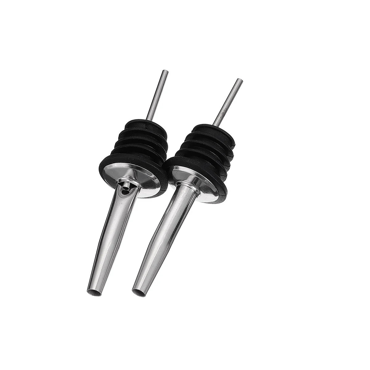 Professional Bar Cocktail Shaker Set Stainless Steel 750ml 550ml Mixer Accessories Bartender Kit