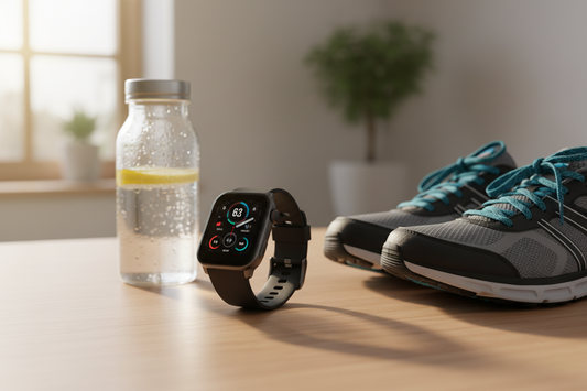 How Smartwatches Transform Daily Wellness Into Measurable Health Progress
