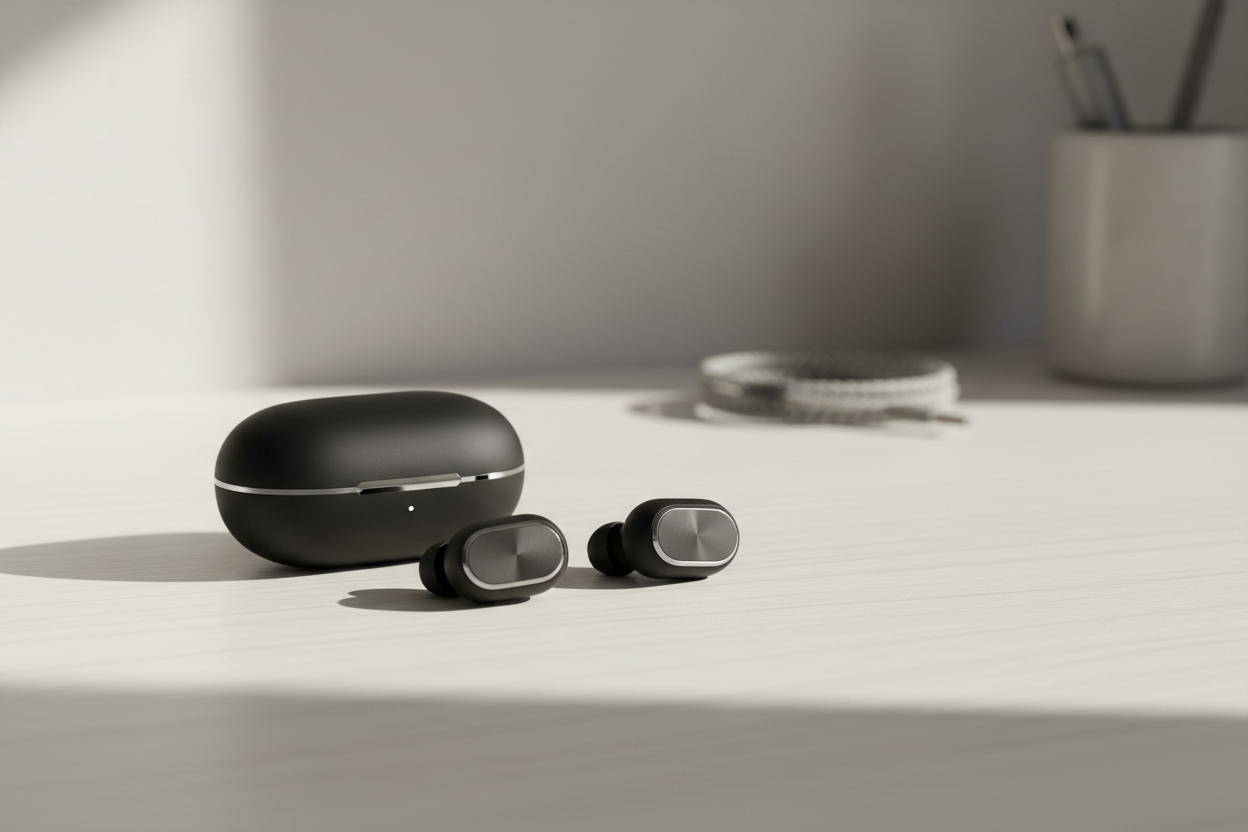 Best Wireless Earbuds for Commuters and Gym Workouts