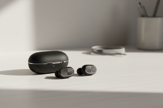 Best Wireless Earbuds for Commuters and Gym Workouts