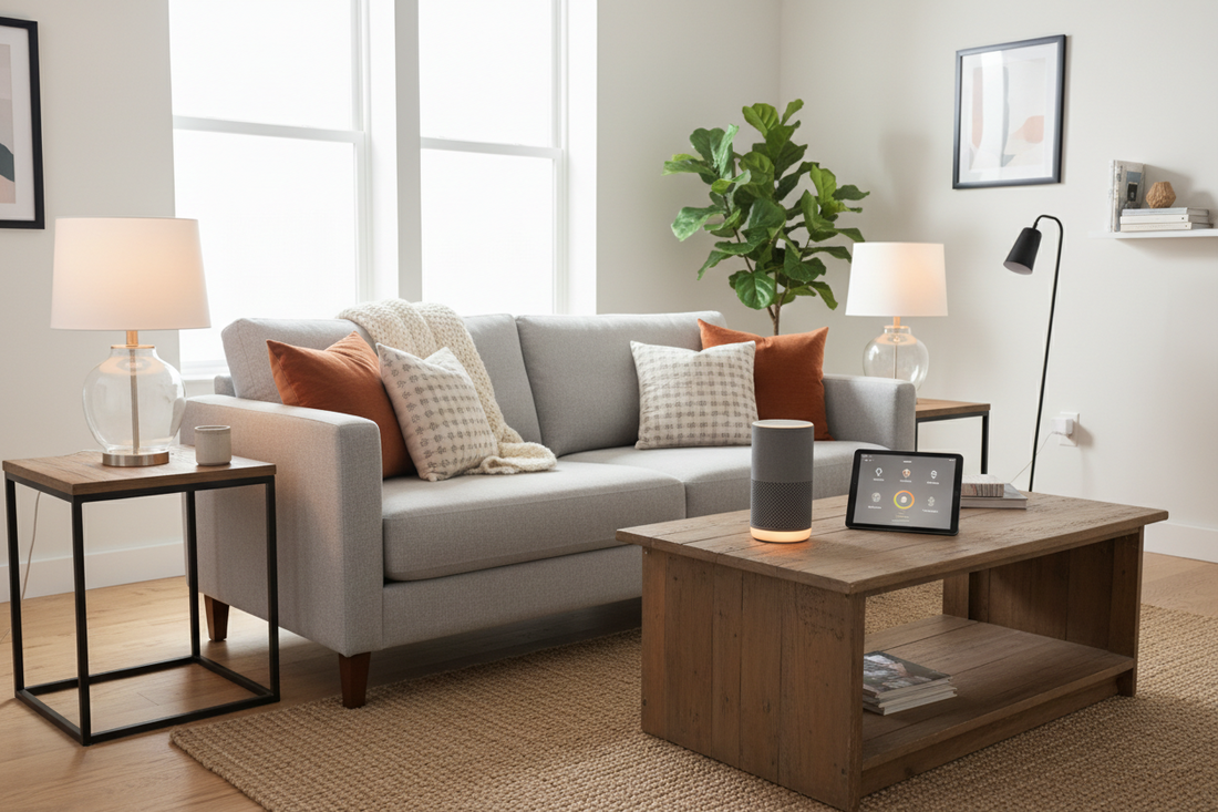 Smart Home Setup Without Breaking the BankBudget-Friendly Ways to Automate Your Home Today