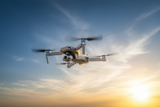 The Ultimate Beginner's Drone Buying Guide: What You Need to Know Before Your First Flight
