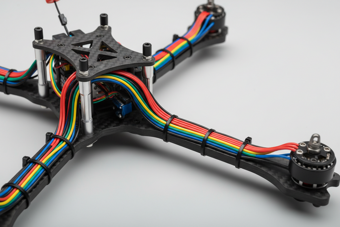 JR Servo Extension Cables: Selection and Secure Installation Guide
