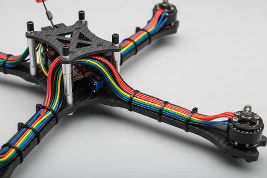 JR Servo Extension Cables: Selection and Secure Installation Guide
