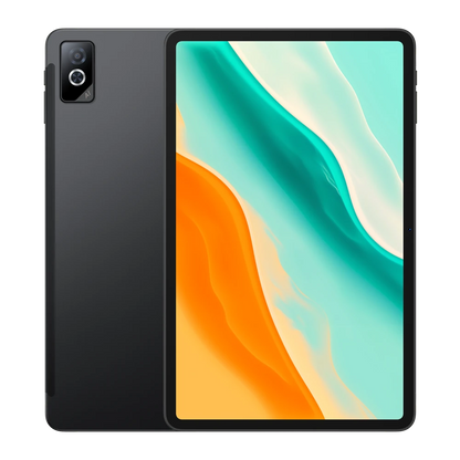 DOOGEE Tab G6 Pro MediaTek Helio G100 Octa Core 8GB RAM+Up to 28GB Extended RAM 128GB ROM 4G LTE 12 Inch 2K Screen 90Hz Android 16 Tablet PC