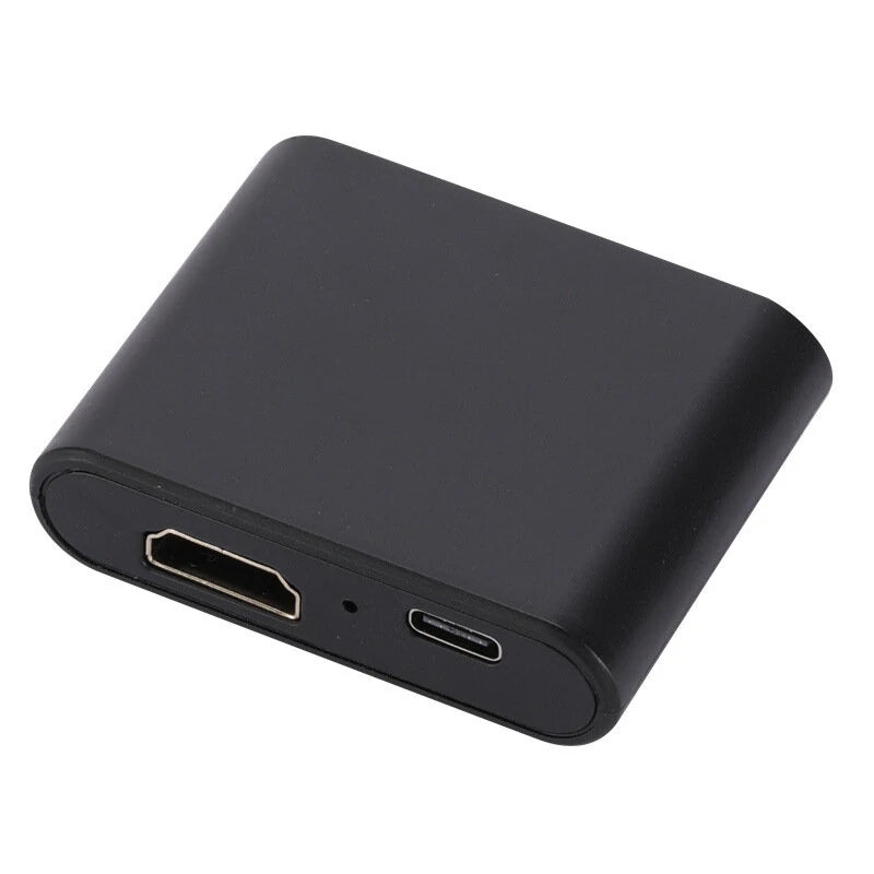 8K@60Hz Bi-Direction HDMI-Compatible Switch Splitter 12/21 HDMI-Compatible Switcher 2 in 1 Out/1 in 2 Out Switcher Adapter for PS4/3 TV Box