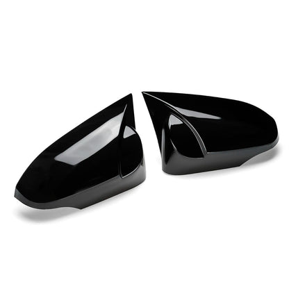 For Toyota CHR C HR C-HR 2017 2018 2019 2020 2021 Accessories Rear Side View Rearview Mirror Cover