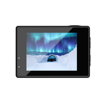 SJCAM SJ4000 Dual Screen Action Camera 4K 30FPS WIFI Underwater Waterproof 170 Sports Video DV Sport Camera