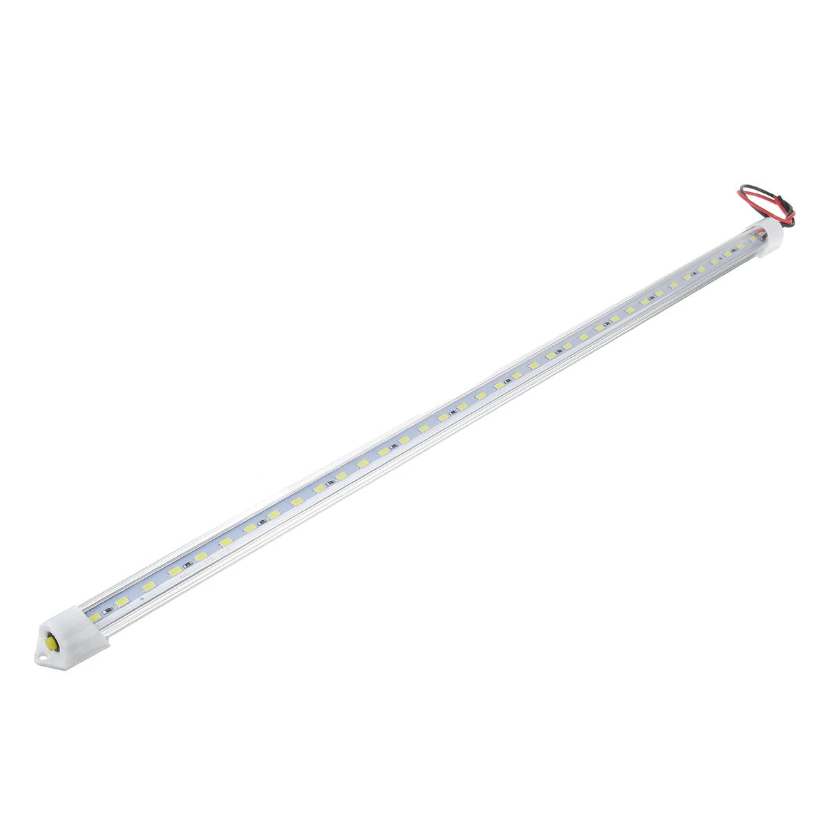 12V / 24V LED Car Interior Light Strip Bar Van Bus Caravan Truck ON/OFF Switch