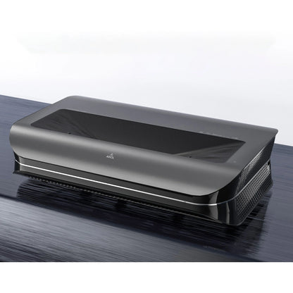 AWOL 4K 3D TRIPLE LASER PROJECTOR LTV-2500 Ultra Short Throw UHD DMD 150-Inch Screen Dolby Atmos 2000ANSI Lux HDR10+ Include Amazon Fire TV Stick 4K MAX Android 9.0 OS Home Cinema