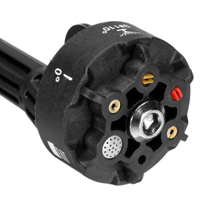 AUTSOME 90bar 1500W Cordless Car High Pressure Cleaner Washing Machine Car Washer For Makit Battery