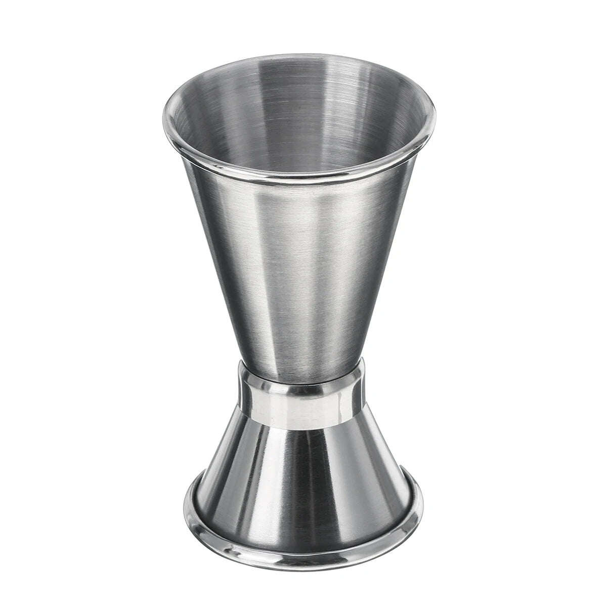 Professional Bar Cocktail Shaker Set Stainless Steel 750ml 550ml Mixer Accessories Bartender Kit