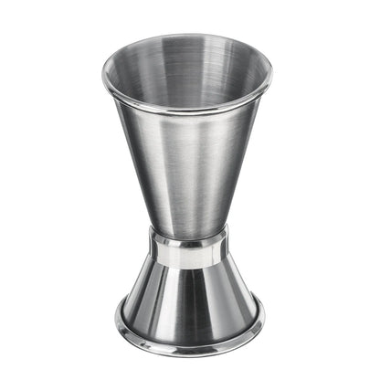 Professional Bar Cocktail Shaker Set Stainless Steel 750ml 550ml Mixer Accessories Bartender Kit