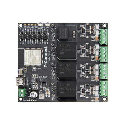 3.5inch TFT 480*320 50FPS Touch Screen Display ABS Case Kit for Raspberry Pi 4B