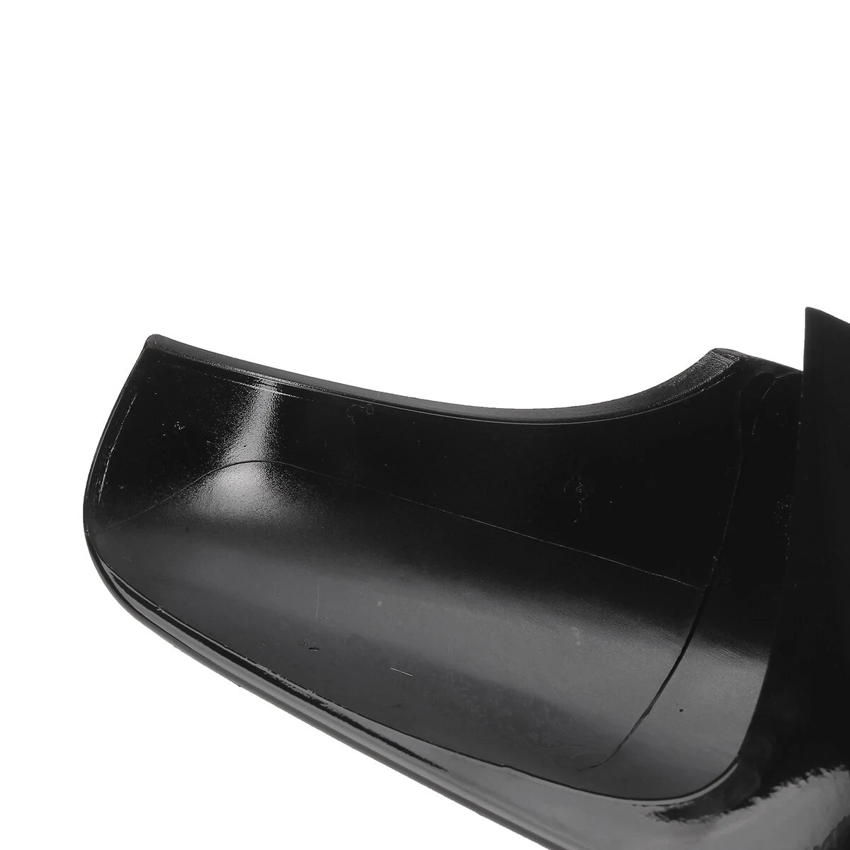 For Renault For Clio 4 MK4 2012-2019 Pair Rear View Mirror Cap Cover Direct Add-On Left & Right