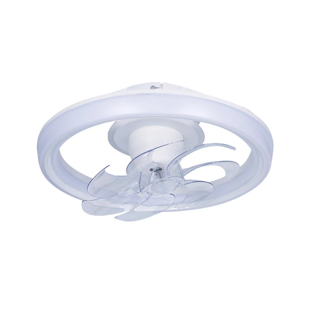 LED Clip-On Desk Lamp 4000mAh Battery Rechargeable 3 Color Temperatures Dimmable Flexible Gooseneck USB Powered