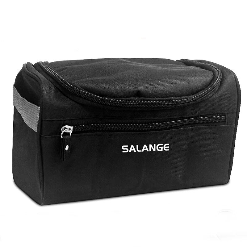 Salange Portable Projector Storage Bag for HY300/HY320/P300 Oxford Cloth Projector Soft Carrying Case