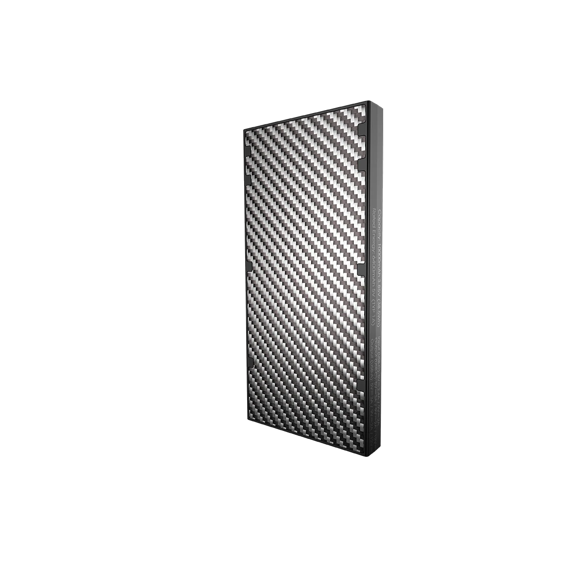 NITECORE NB10000 Quick-Charge USB/USB-C Dual Ports 10000mAh Power Bank for Phone Flashlights Home Tools Mobile Power Source Mini Portable Charger