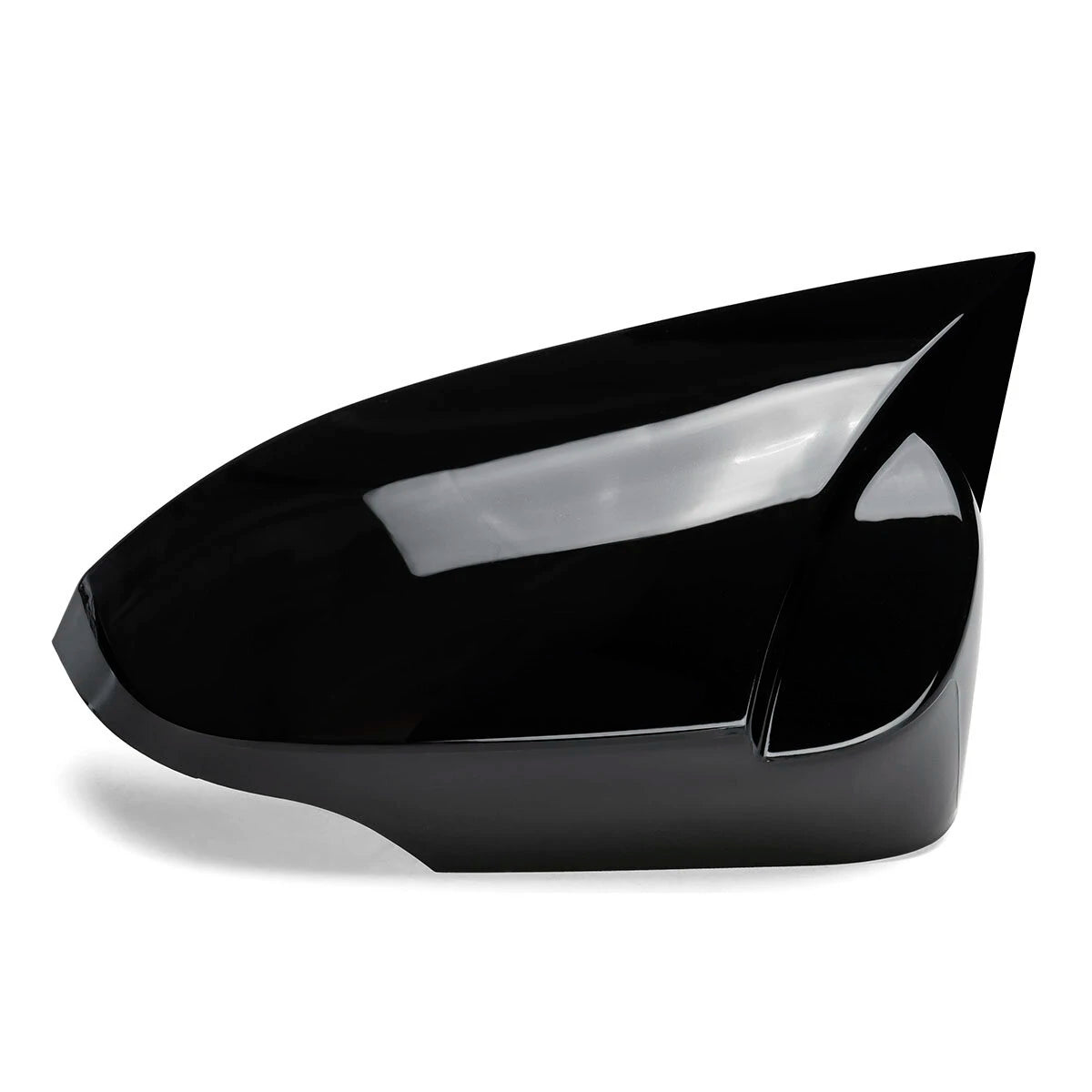 For Toyota CHR C HR C-HR 2017 2018 2019 2020 2021 Accessories Rear Side View Rearview Mirror Cover