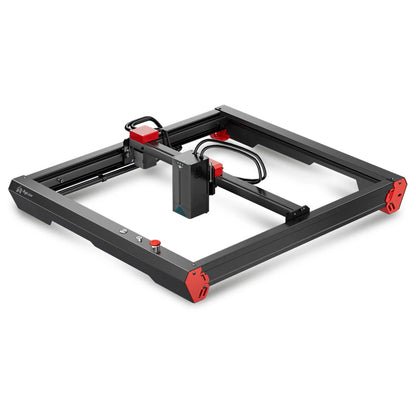 [EU/US Direct] AlgoLaser 22W Laser Engraving Machine Laser Cutter Laser Engraver Support Acrylic Stainless Steel