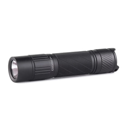 Convoy S21G with 519A LED 21700 High Power LED Flashlight Lanterna Strong Light SLinterna Camping Fishing Work Latarka LED Torch