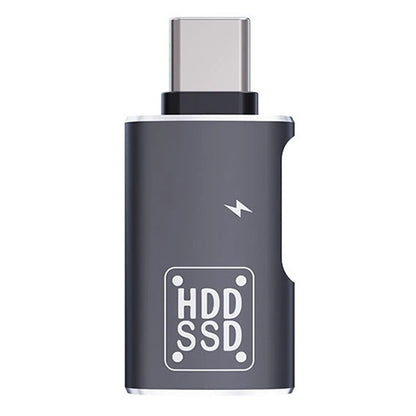 Type-C OTG Adapter USB-C Male To USB 3.0 Female Adapter for Macbook Xiaomi HUAWEI OTG Connector