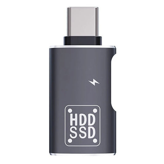 Type-C OTG Adapter USB-C Male To USB 3.0 Female Adapter for Macbook Xiaomi HUAWEI OTG Connector