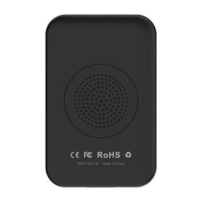 3-in-1 Wireless Adapter Android 9.0 Bluetooth 5.4 Compatible CarPlay Android Auto for Streaming Music Movies Gaming