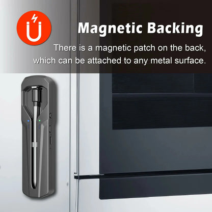 AGSIVO bluetooth Wireless Food Meat Thermometer 300ft Long Range Digital Thermometer Smart Alert for Grilling For BBQ Oven Kitchen Cooking