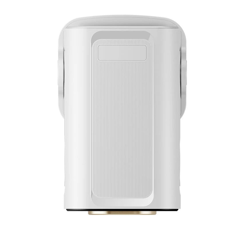 HY260 PRO 1080P Smart LED Projector 4K Supported 200 ANSI Lumens 180 Free Projection Auto Focus WiFi-6&Bluetooth5.4 Android 11 Ultra Short Throw Projectors with Google Voice Remote Control