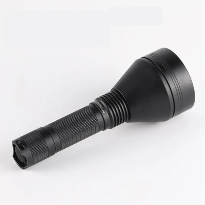 Convoy L21B SFT40 2000LM 6500K Strong 21700 Flashlight Lightweight Long Range 12 Groups Modes With Memory Function LED Torch Lamp