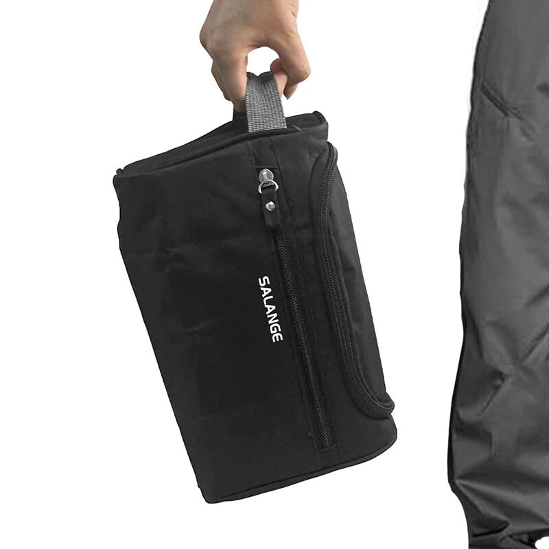 Salange Portable Projector Storage Bag for HY300/HY320/P300 Oxford Cloth Projector Soft Carrying Case