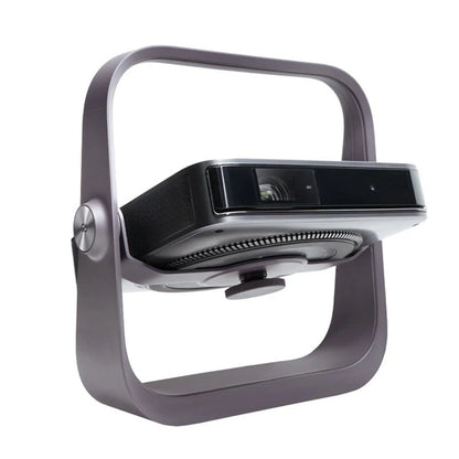 [EU/BR/AU Direct] Dangbei Atom First Google TV Laser Projector 1200 ISO lumens 1080P FHD Portable Projector ALPD Dolby Audio Built-in Dual 5W Speaker Auto Focus Keystone Correction Home Theater Beamer