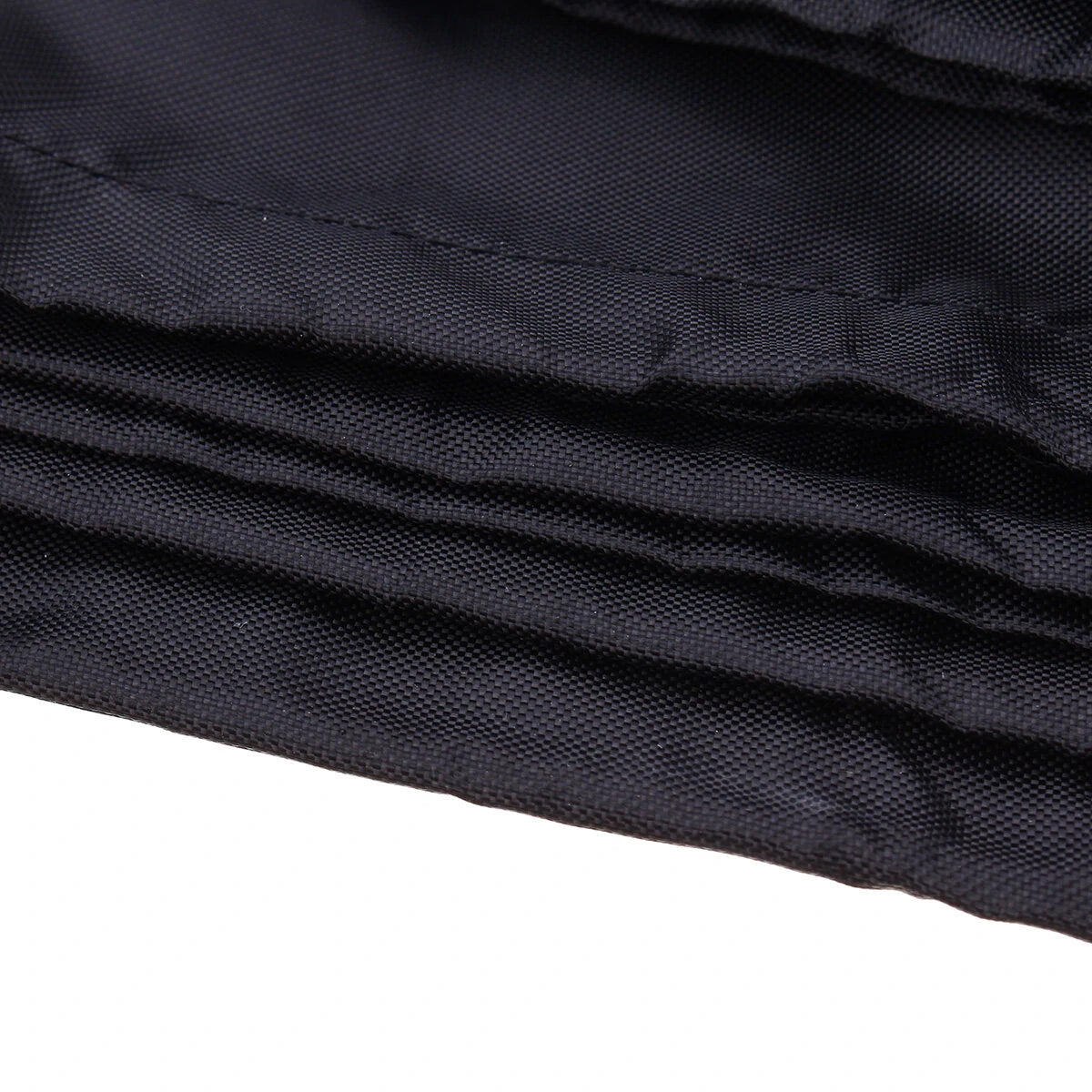 200x170x125cm 210D 3 Seater Swing Seat Chair Hammock Cover Outdoor Furniture Waterproof Cover Garden Yard Sofa Chair Cover Folding Dust Rain Protector