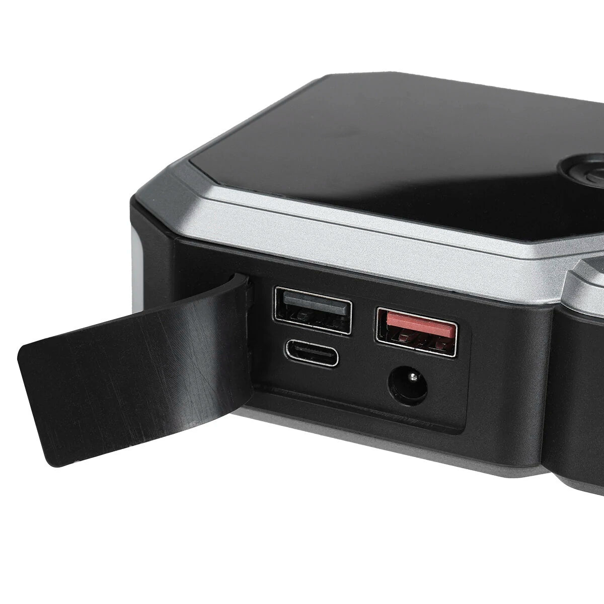 POPDEER PD-J02 3000A Jump Starter with QC 3.0 Fast Charging for 10.0 Gas/8.0L Diesel