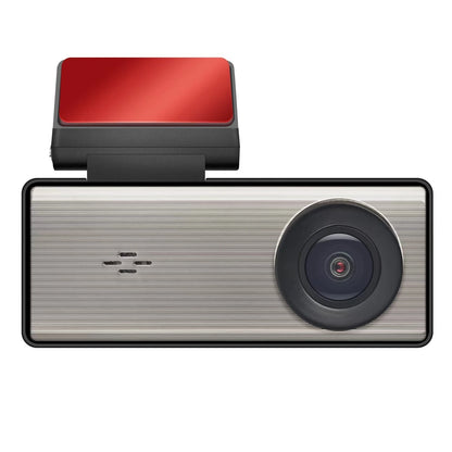 4k+1k Dual Dash Cam 3.16 IPS Screen Front & Rear HD Dual Recording Screen GPS Driving Recorder WiFi Connection Night Vision