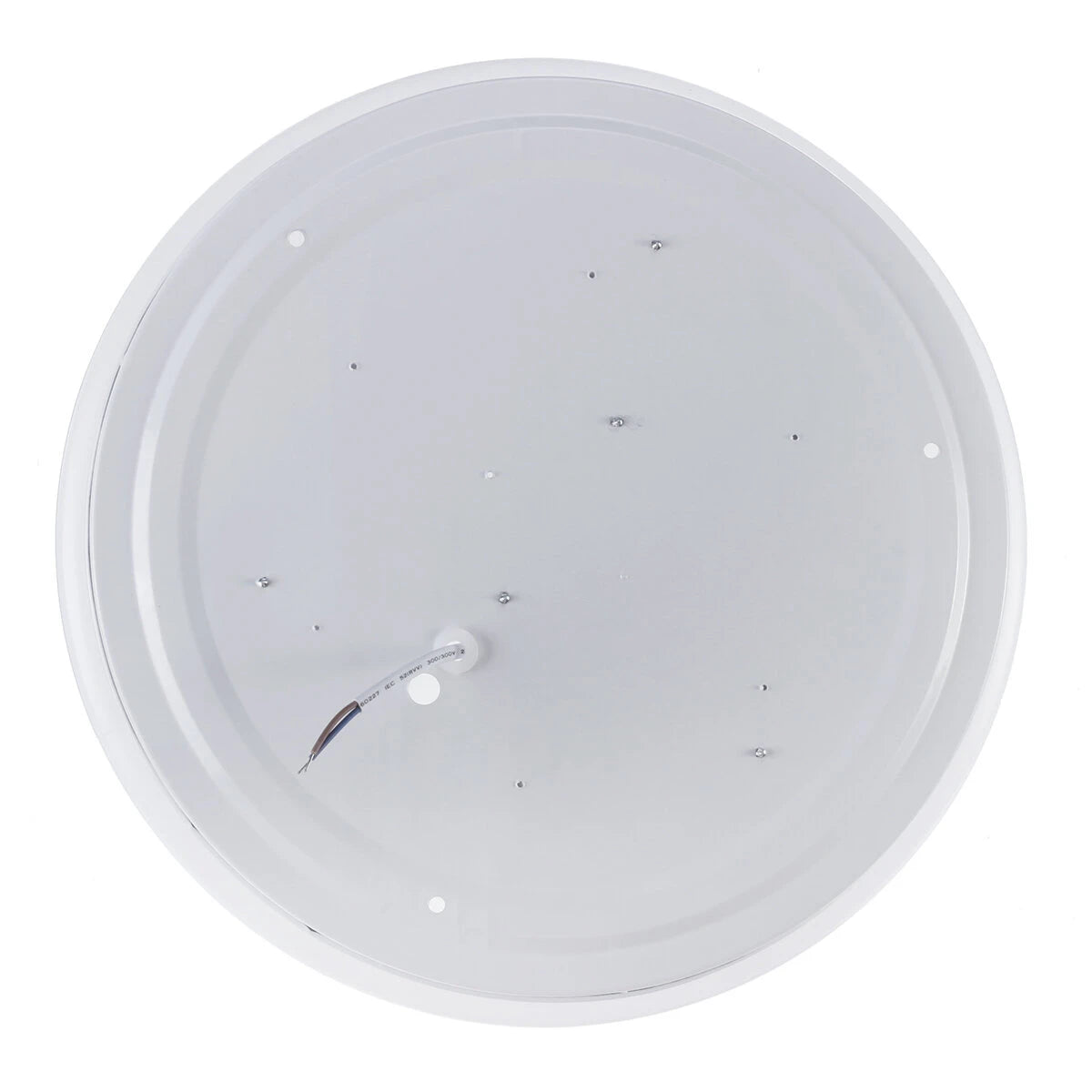 85V-265V 20cm/28cm/35cm Round LED Ceiling Lights Ultra Thin Flush Mounted Fixture Lamp