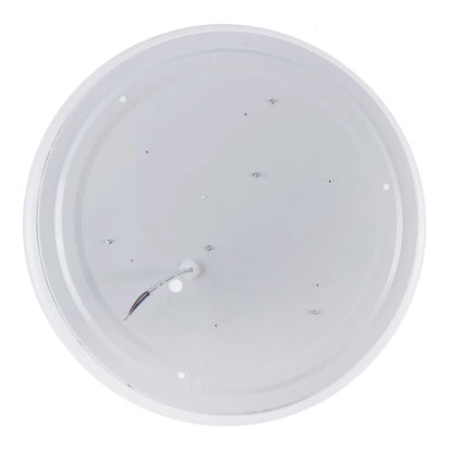 85V-265V 20cm/28cm/35cm Round LED Ceiling Lights Ultra Thin Flush Mounted Fixture Lamp