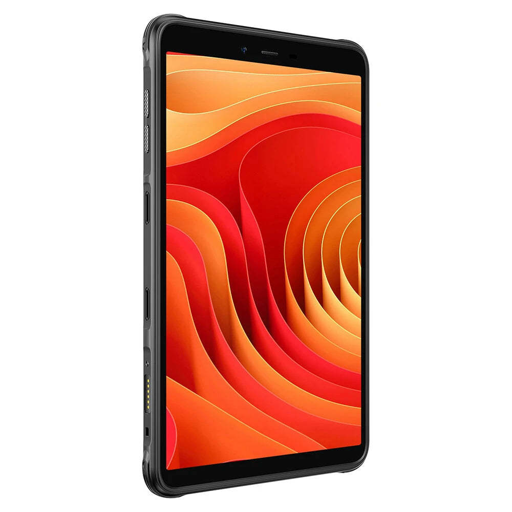 Ulefone Armor Pad Lite MediaTek MT8766 Quad Core 3GB+3GB RAM 32GB ROM 8 Inch  Android 13 IP68 IP69K Rugged Tablet