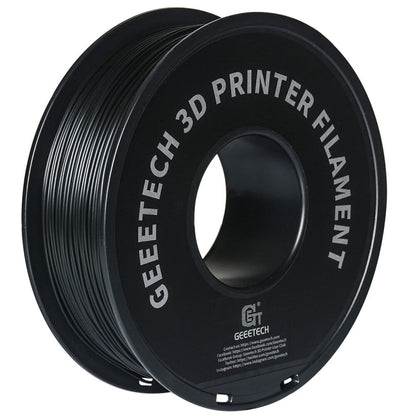 5PCS Geeetech PLA 3D Printing Filament Black/White 1.75mm for 3D Printing